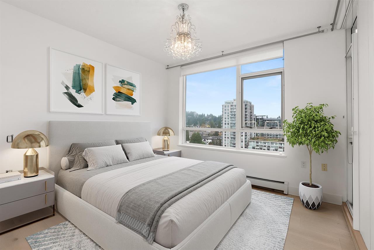 #1404 - 120 W. 16th Street